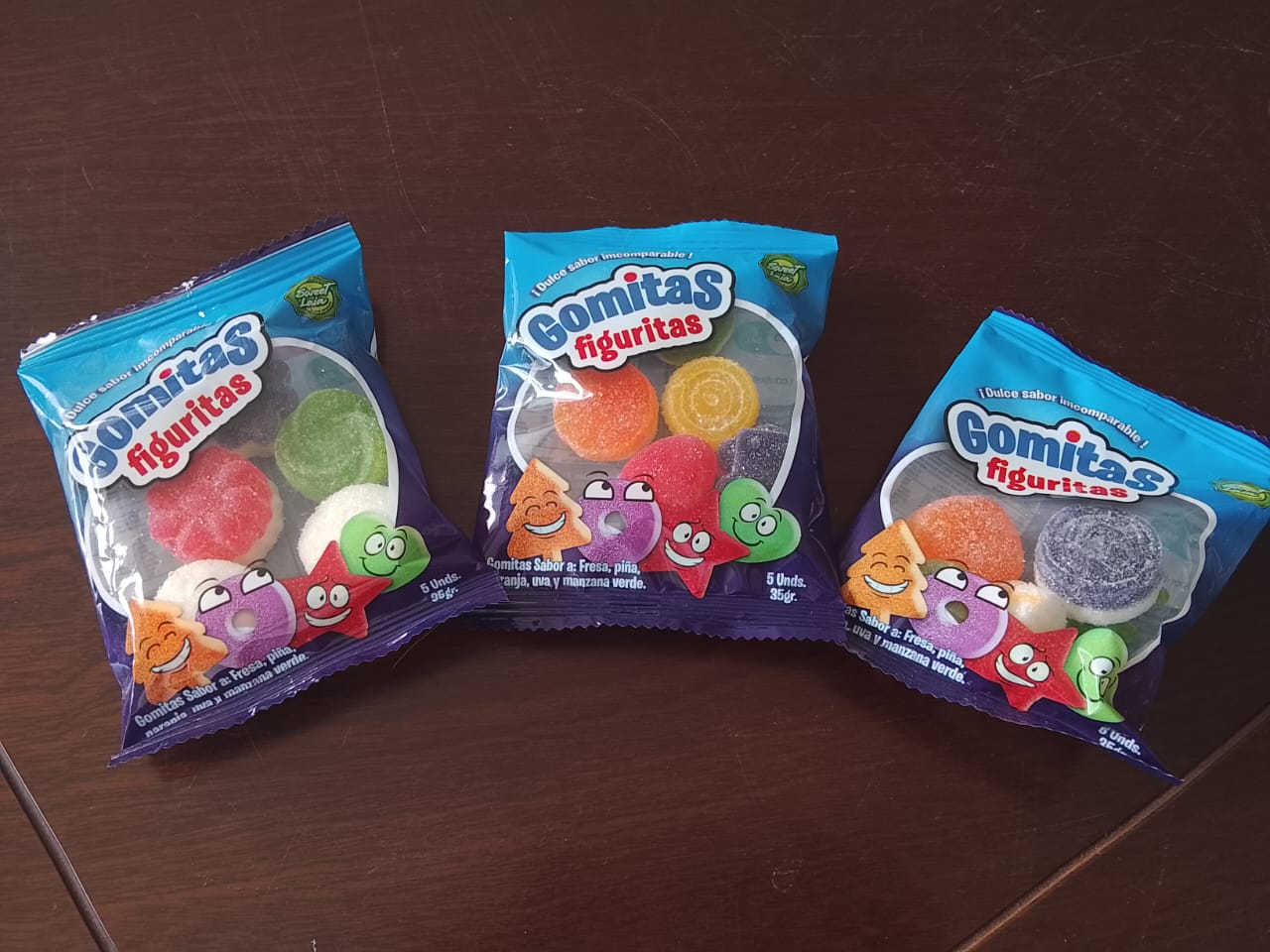 Chupetón Tamarindo Enchilado
